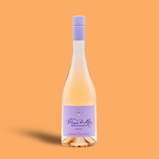 Provence Rosé - Fleur de Mer