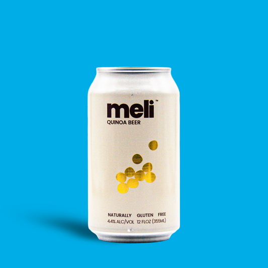 Quinoa Beer - Meli