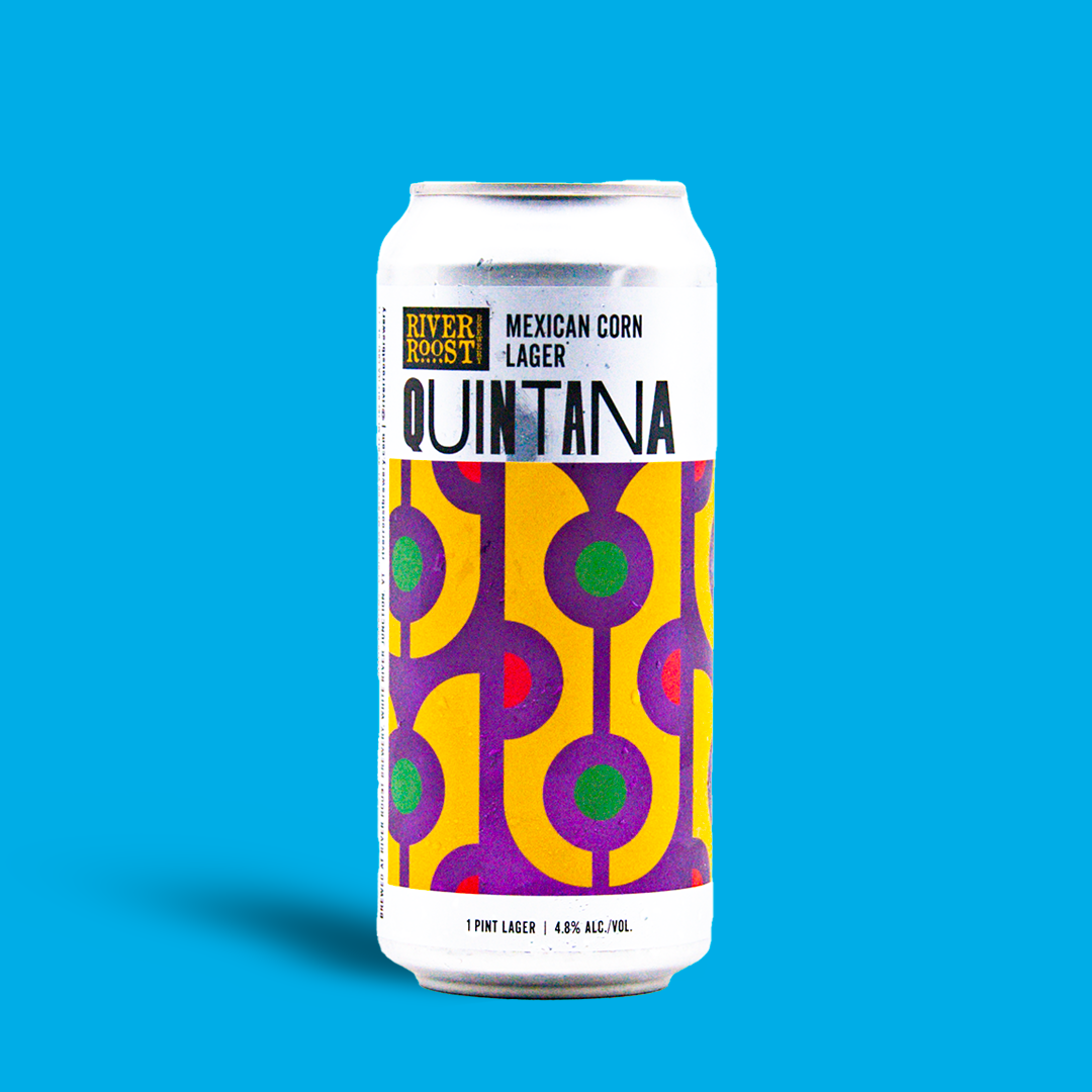Quintana - River Roost Brewery