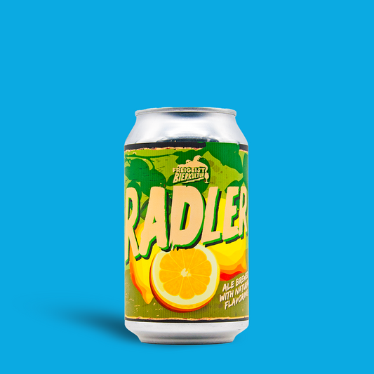 Radler - Freigeist Bierkultur