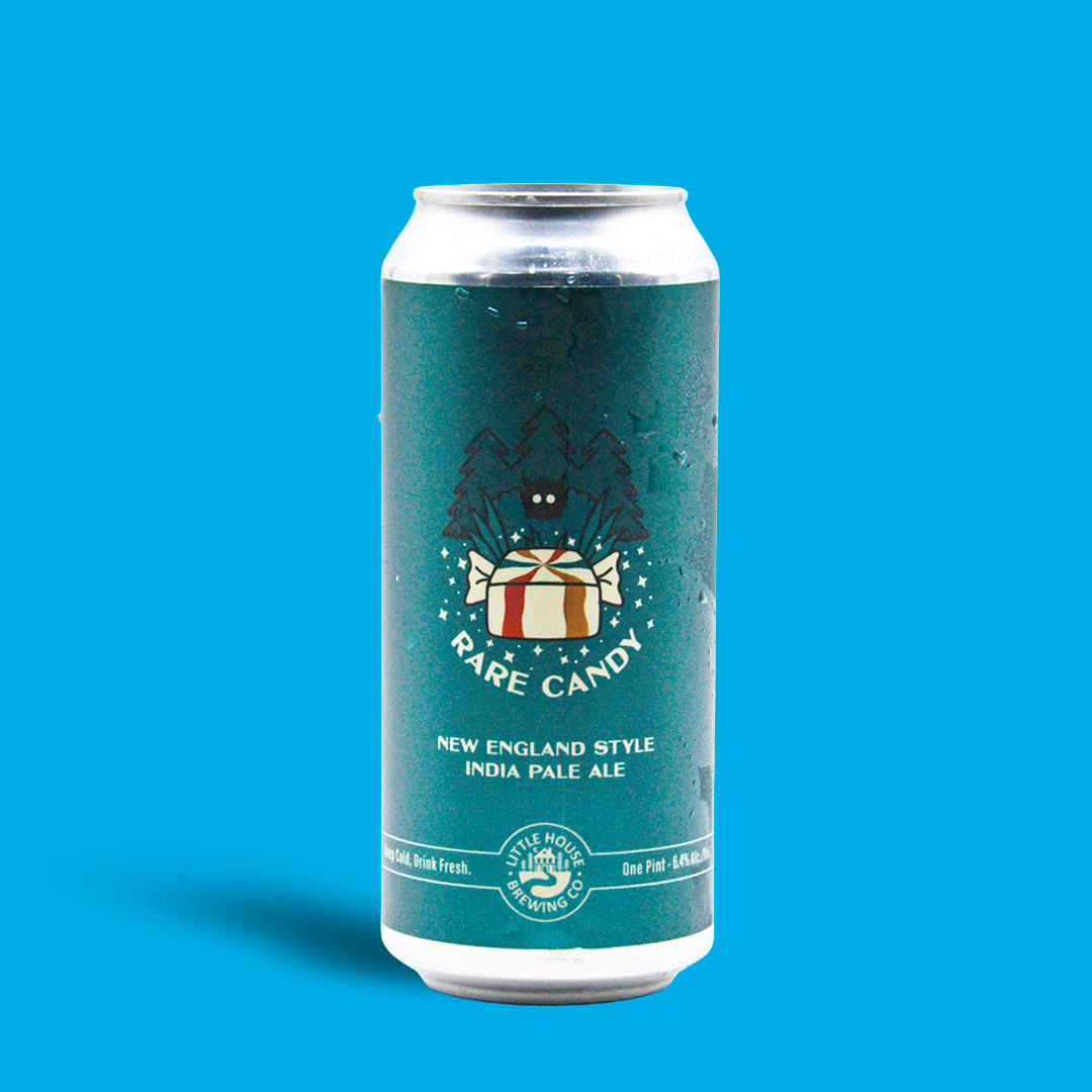 Rare Candy - Little House Brewing Company