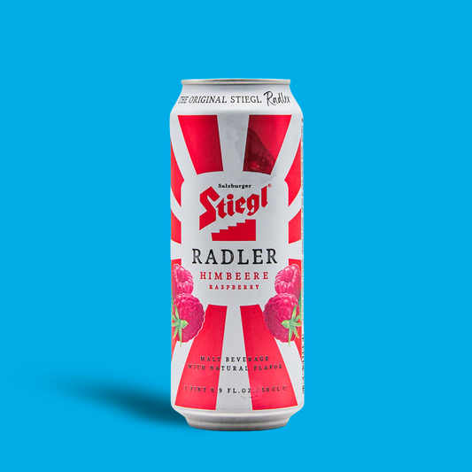 Raspberry Radler - Stiegl