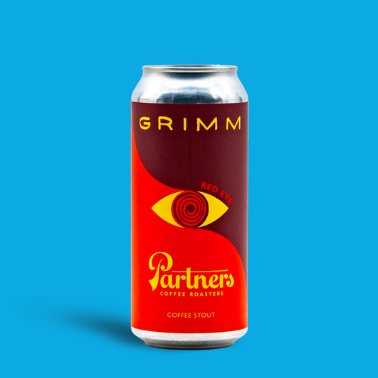 Red Eye - Grimm Artisanal Ales