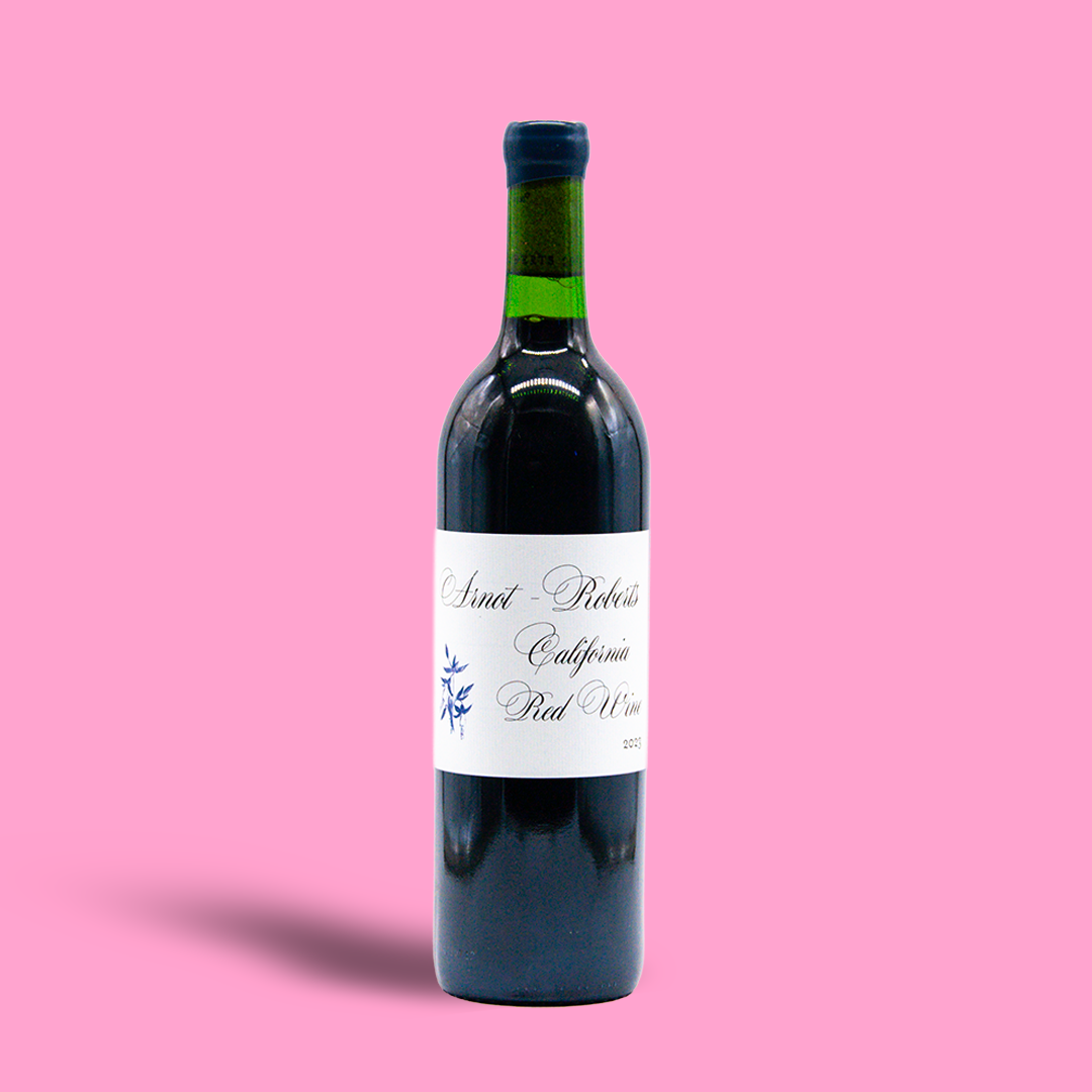 Red Wine California - Arnot-Roberts