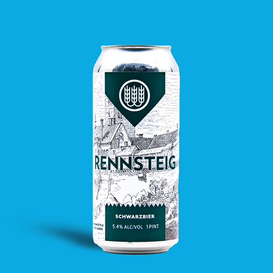 Rennsteig - Schilling Beer Co.
