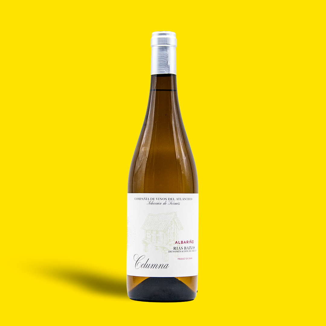 Rías Baixas Albariño - Columna
