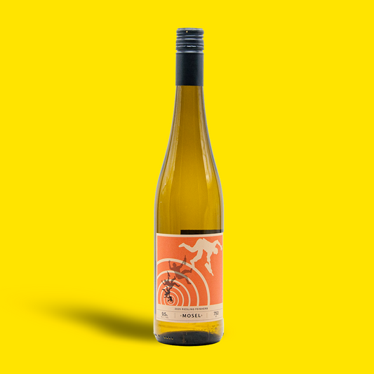 Riesling Feinherb “Vertigo” - Max Kilburg
