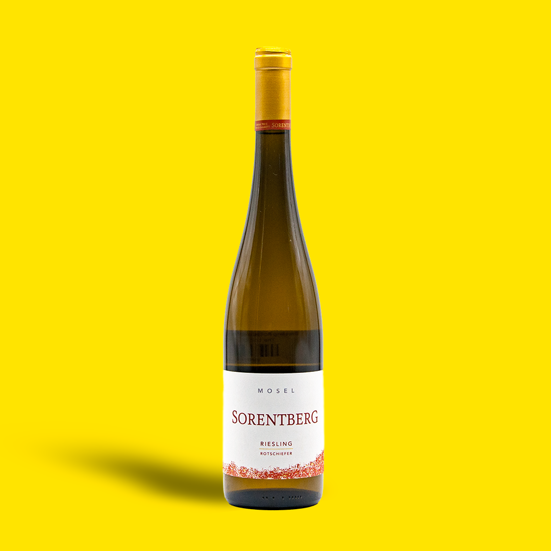 Riesling Rotschiefer - Sorentberg