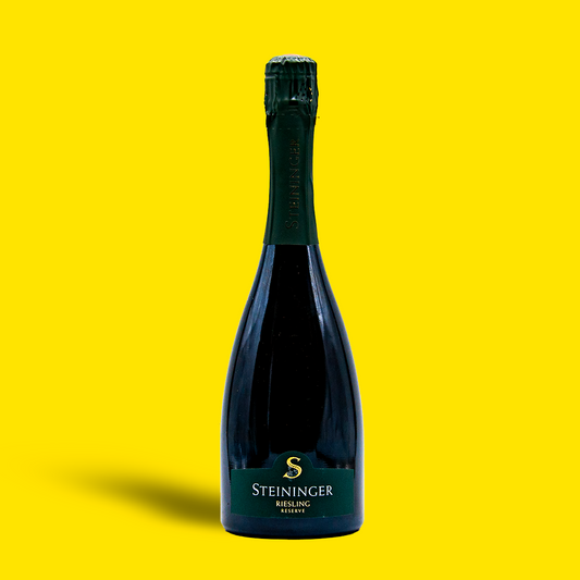 Riesling Sekt - Steininger