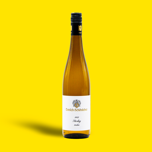 Riesling Trocken - Emrich-Schönleber