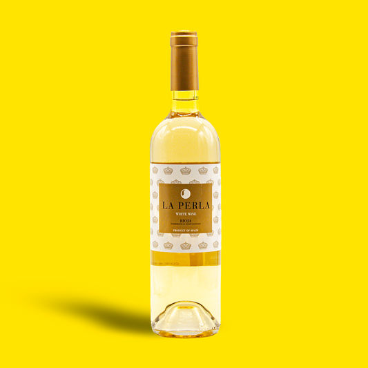 Rioja Blanco - La Perla