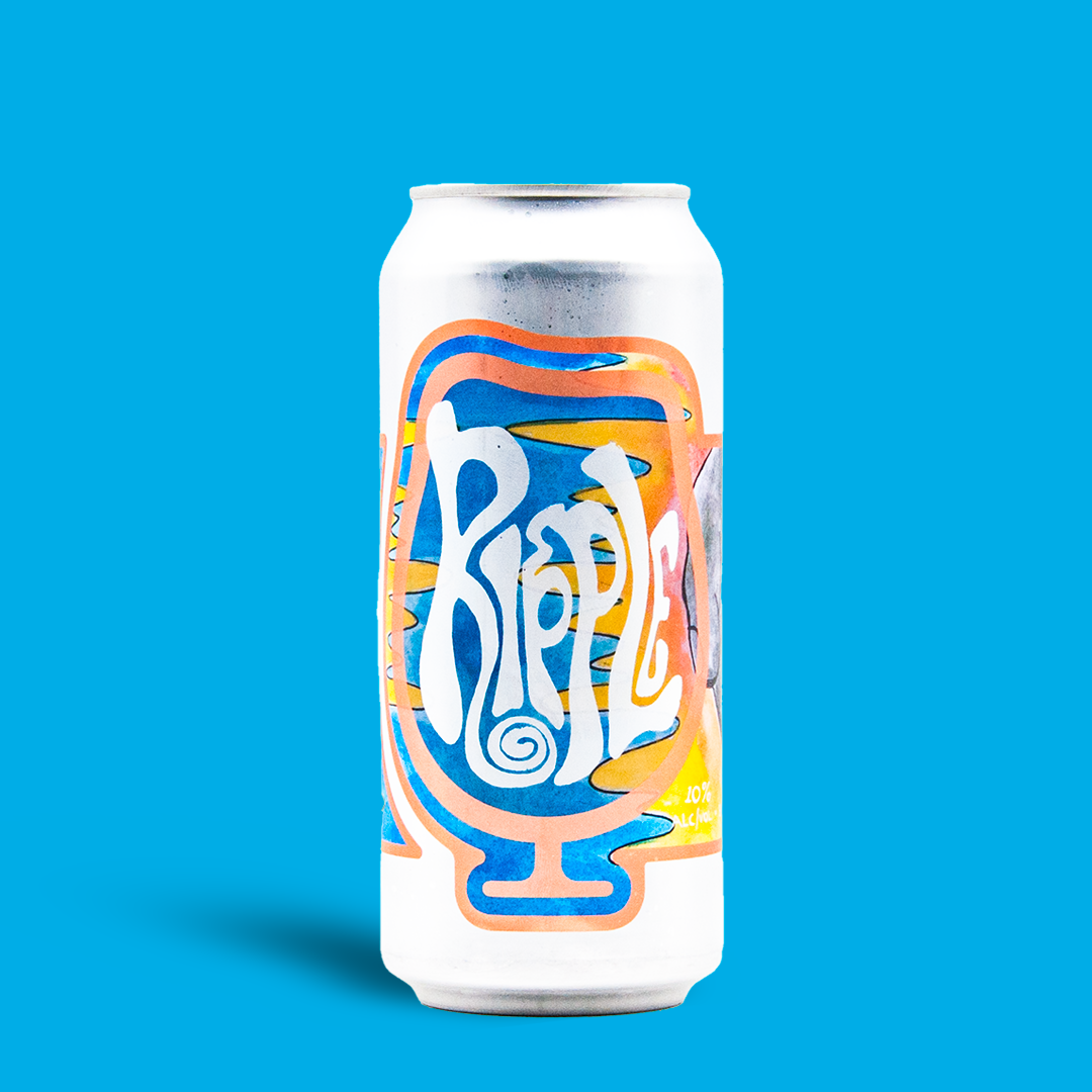 Ripple - Foam Brewers