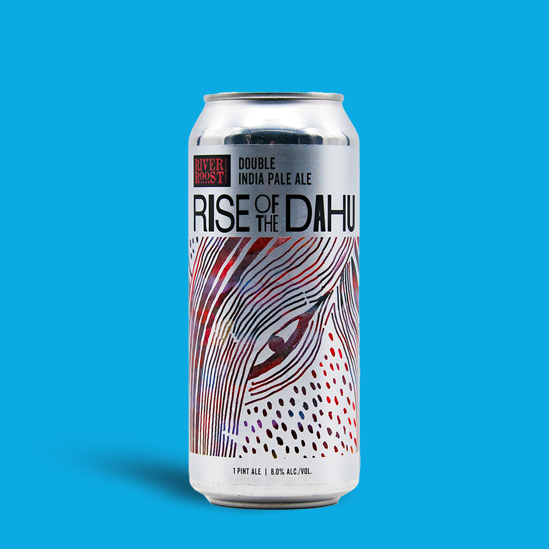 Rise of the Dahu - River Roost Brewery