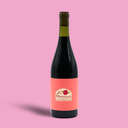 Rocio - La Montañuela 2022