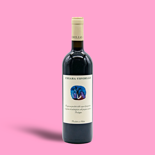 Romagna Sangiovese Predappio - Chiara Condello