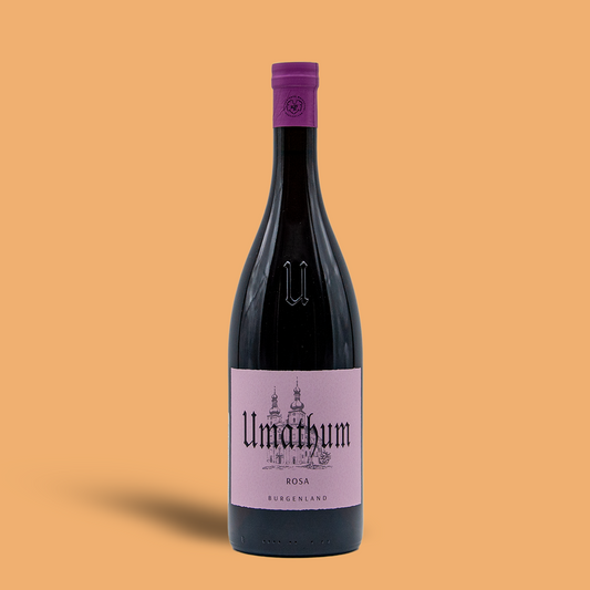 Rosa Rosé - Umathum 2021