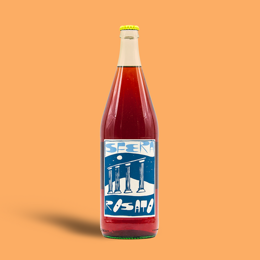Rosato - Sfera