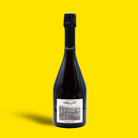 Rosé Emotion - Vilmart & Cie