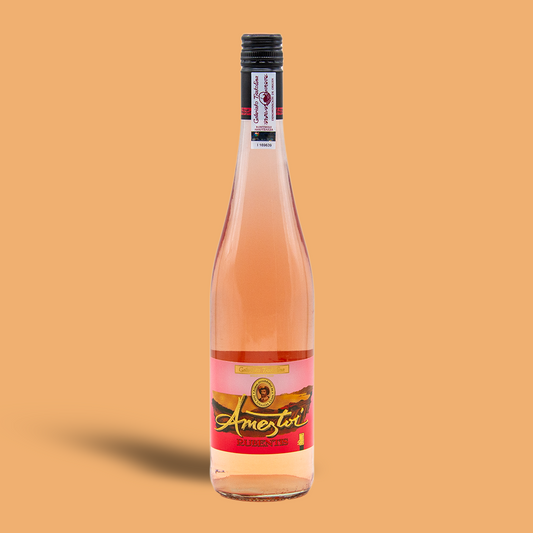 Rosé Rubentis Txakolina - Ameztoi