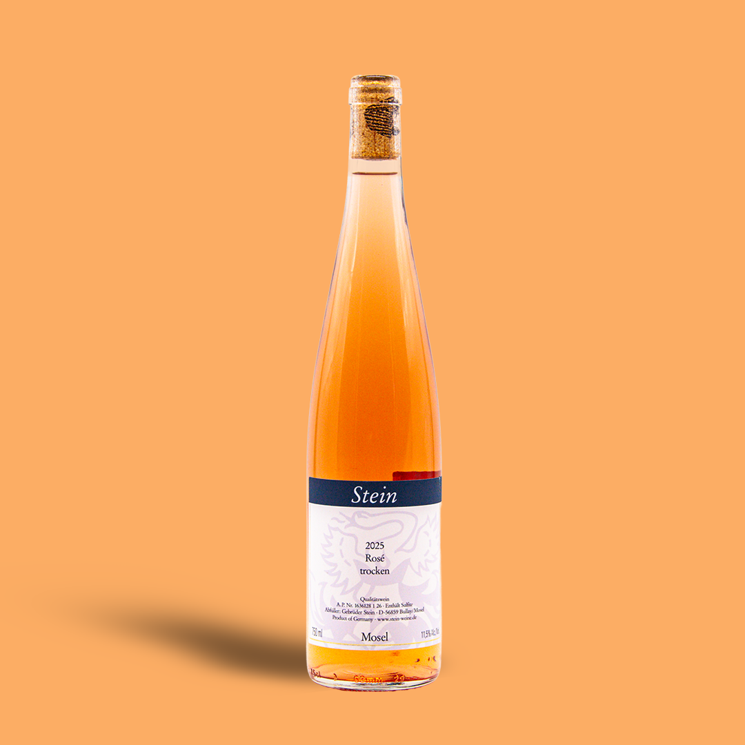 Rosé Trocken - Stein
