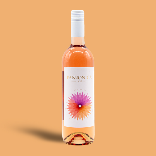 Rosé Wine Weinland - Pannonica 2021