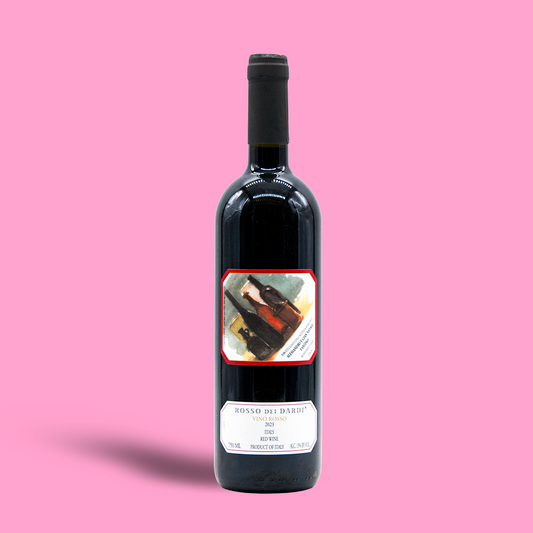 Rosso Dei Dardi - A. & G. Fantino