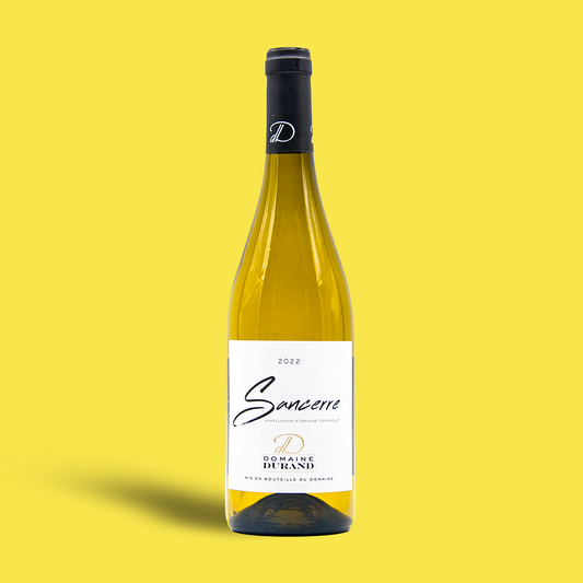 Sancerre - Domaine Durand