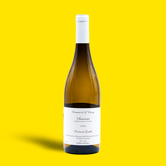 Sancerre - Domaine de l'Estang