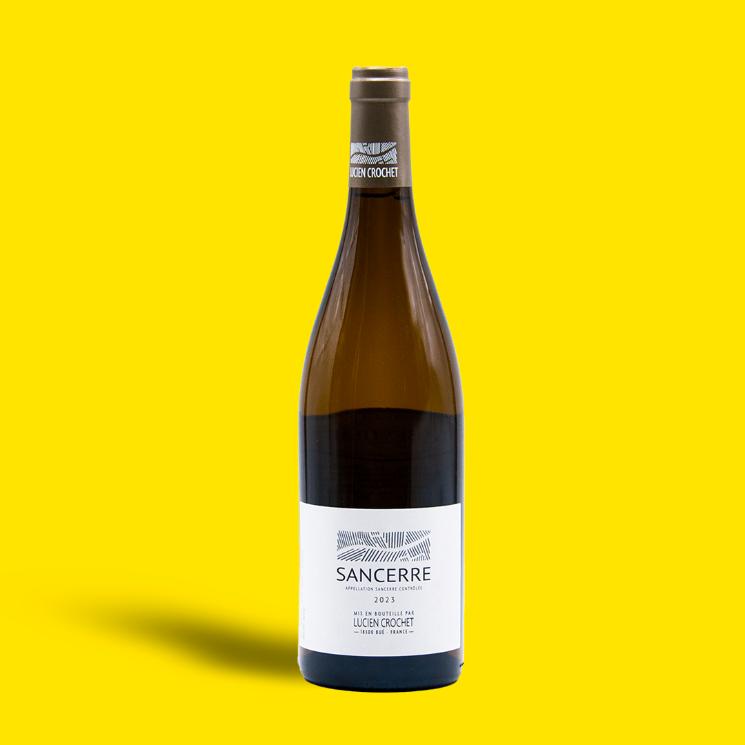 Sancerre - Lucien Crochet