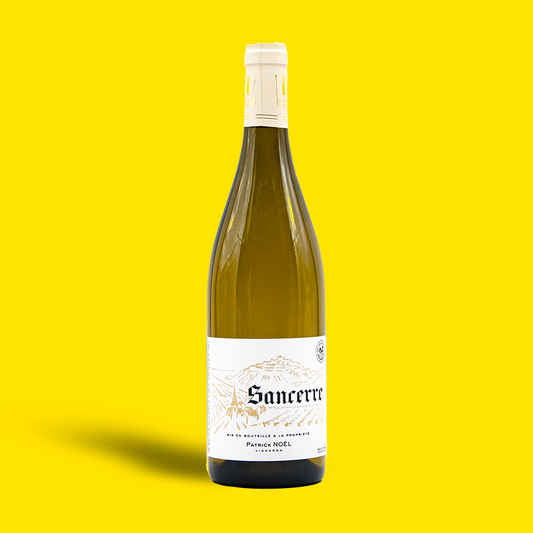 Sancerre - Patrick Noel
