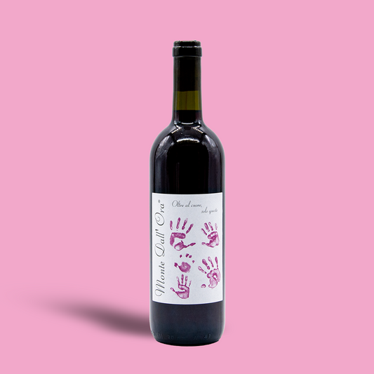 Saseti Valpolicella - Monte dall'Ora