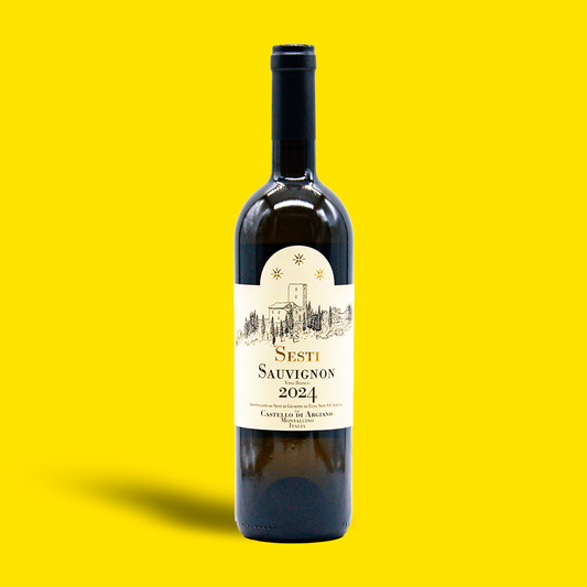 Sauvignon - Sesti