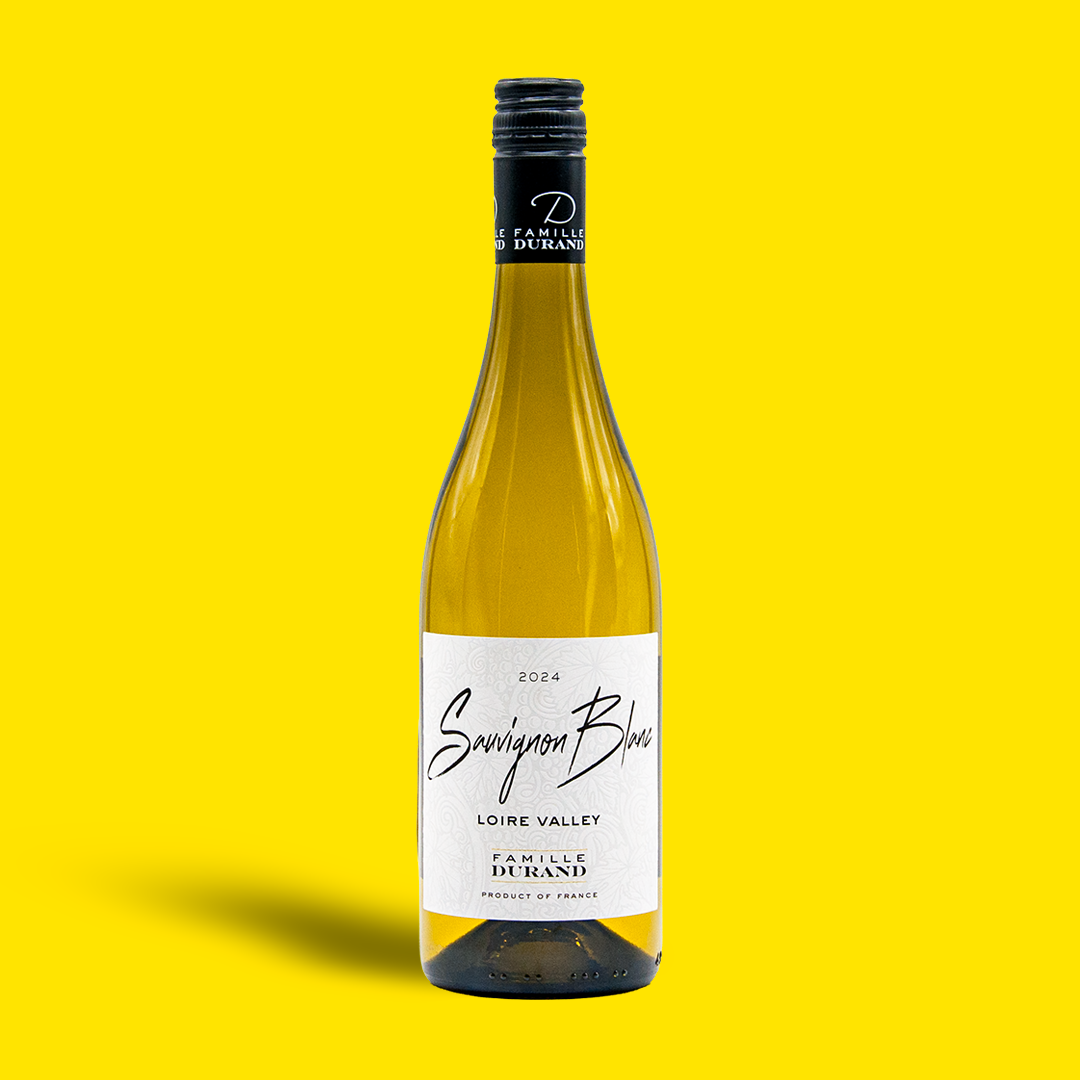 Sauvignon Blanc - Famille Durand