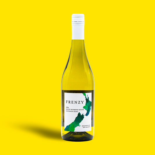 Sauvignon Blanc - Frenzy