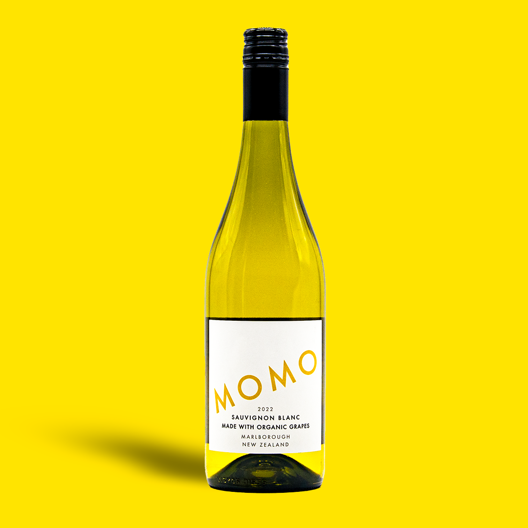 Sauvignon Blanc - Momo – The Local: Wine & Beer