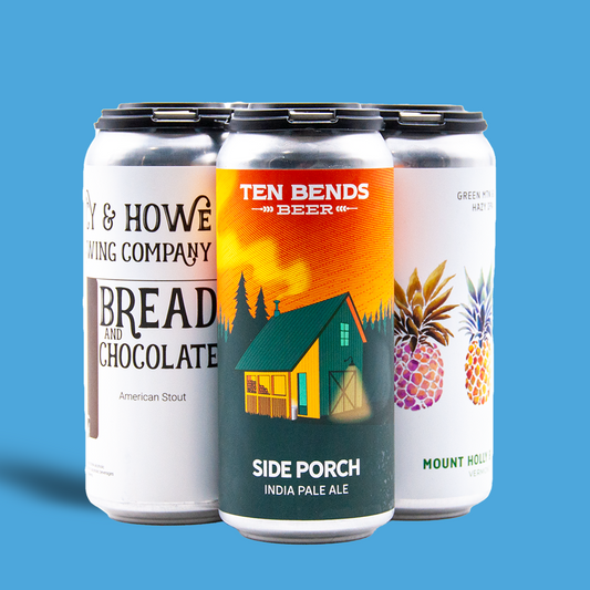 The Sampler Pack
