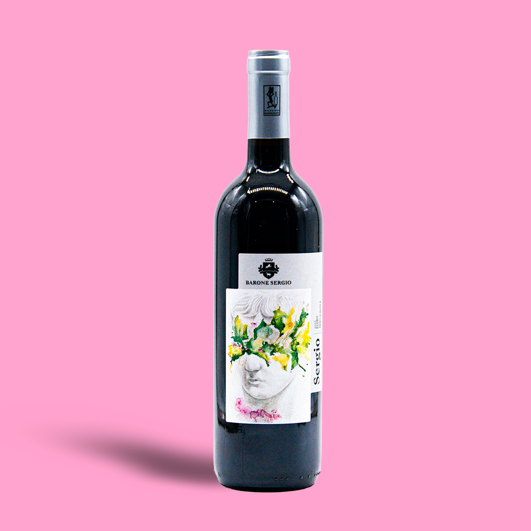 Sergio - Barone Sergio