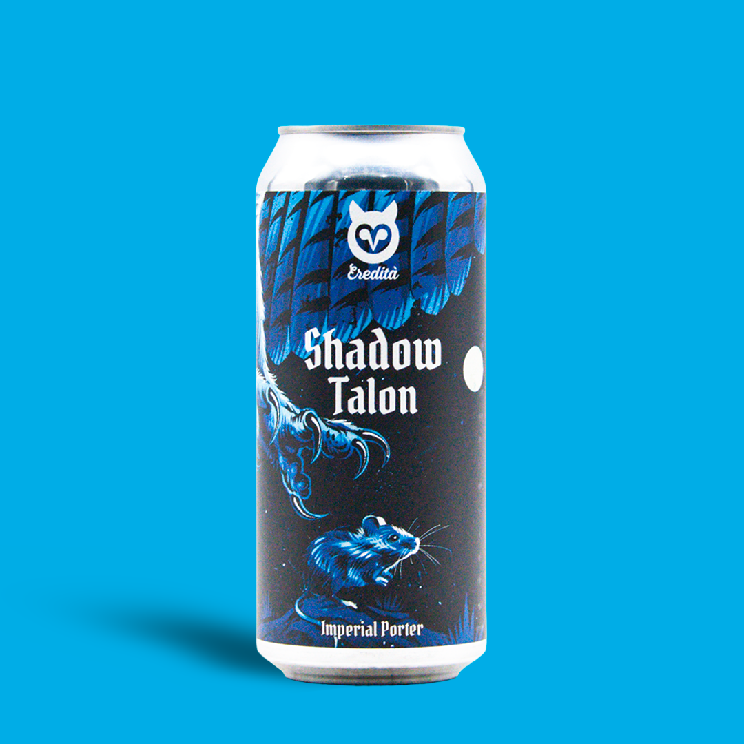 Shadow Talon - Eredita Beer