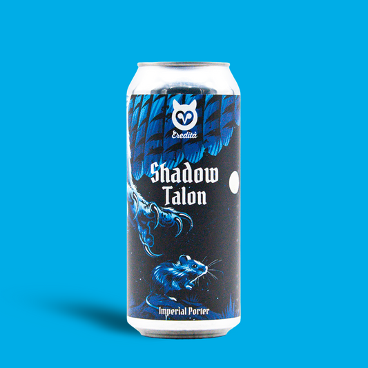 Shadow Talon - Eredita Beer