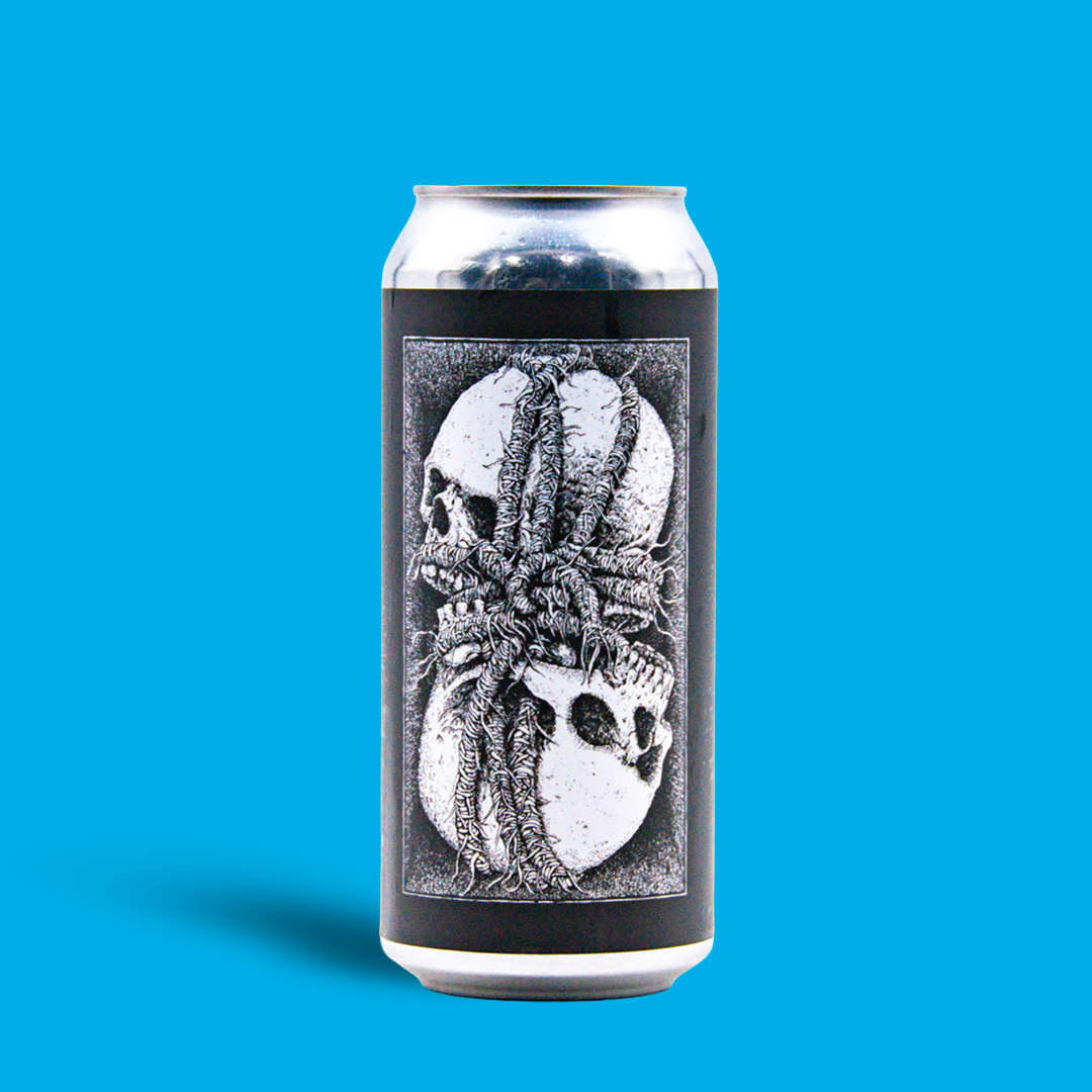 Shared Memories - Freak Folk Bier