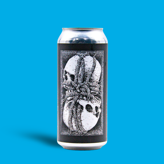 Shared Memories - Freak Folk Bier