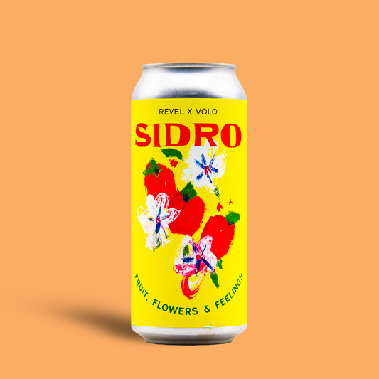 Sidro - Revel Cider