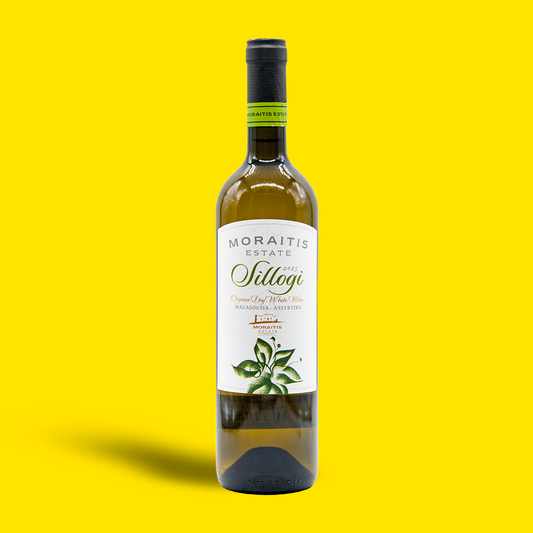 Sillogi - Moraitis Winery