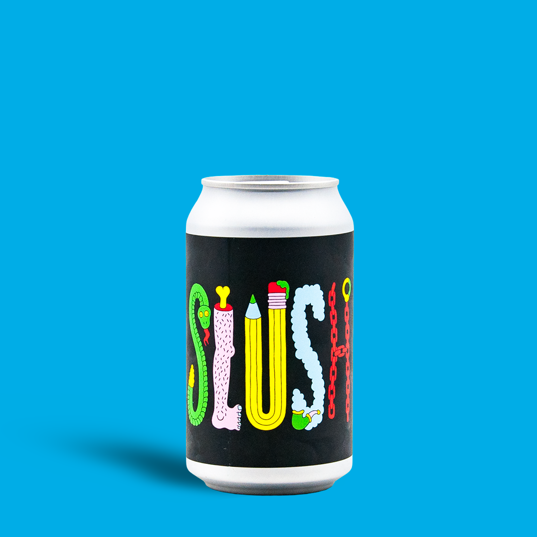 Slush - Prairie Artisan Ales