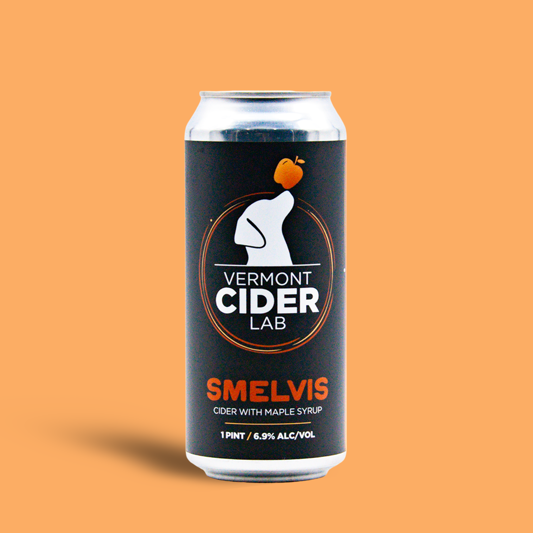 Smelvis - Vermont Cider Lab