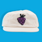 Happy Grapes Snapback Hat