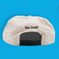 Happy Grapes Snapback Hat