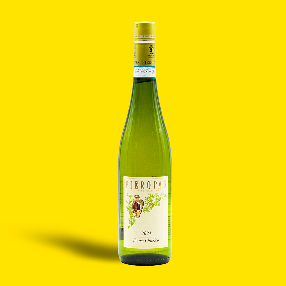 Soave Classico - Pieropan