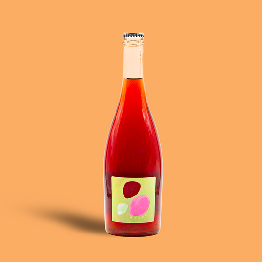 Soif - Revel Cider