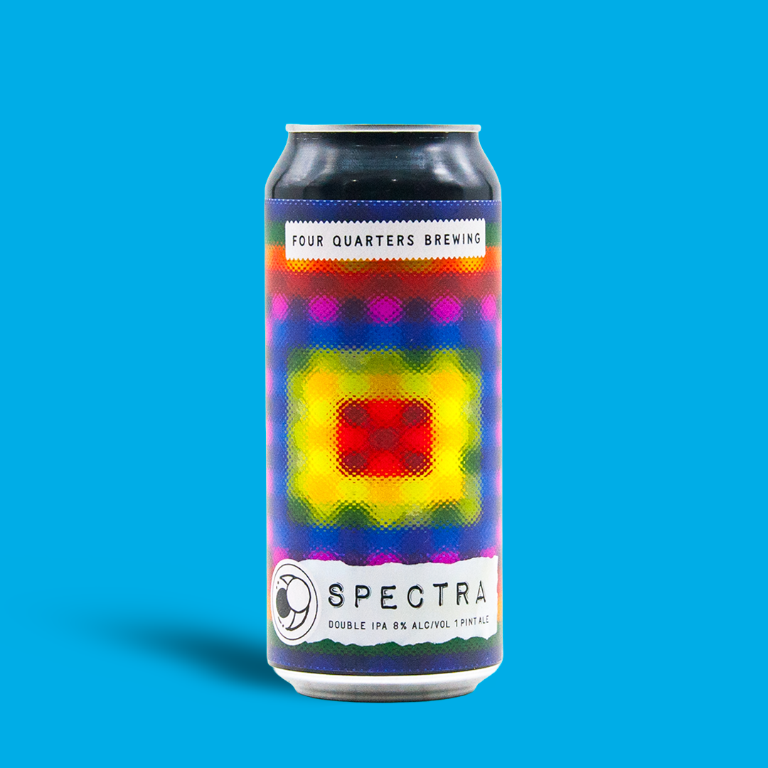 Spectra - Four Quarters Brewing